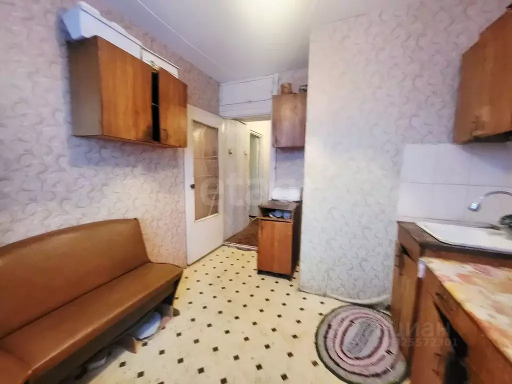 1-к кв. Коми, Сыктывдинский район, Пажга муниципальное образование, с. ... - Фото 2