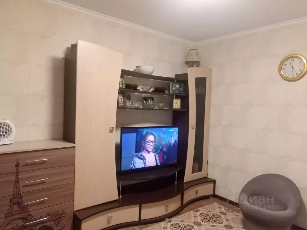 2-к кв. Алтайский край, Новоалтайск ул. Анатолия, 37 (35.0 м) - Фото 2