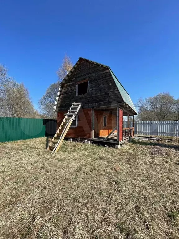 Участок 15 сот. (ИЖС) - Фото 1