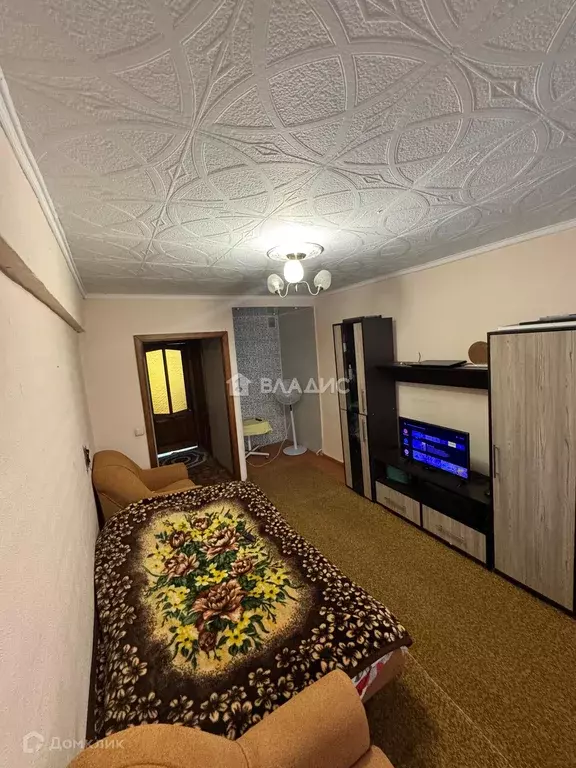 Продаётся 2-к квартира, 44 м - Фото 0