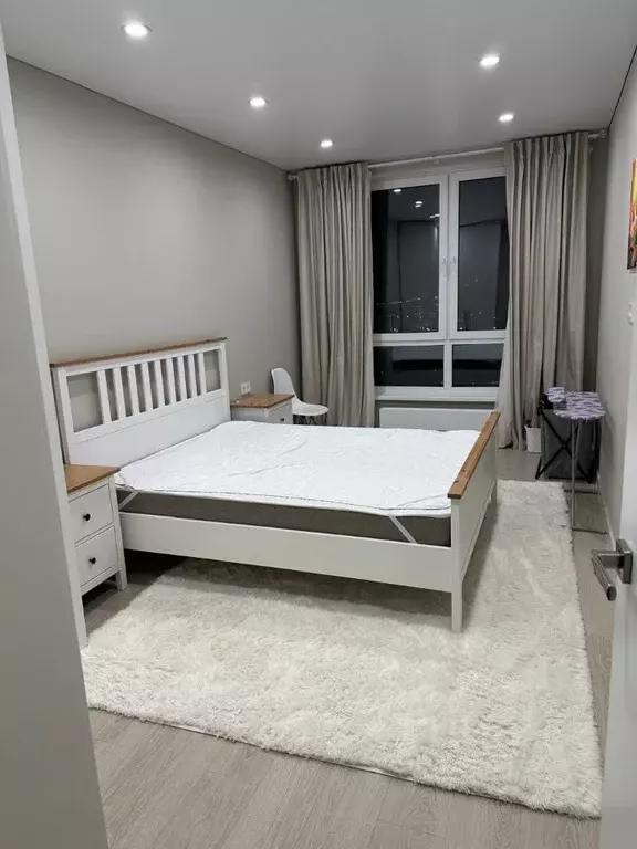 1-к кв. Москва ул. Летчика Осканова, 6 (44.0 м) - Фото 2