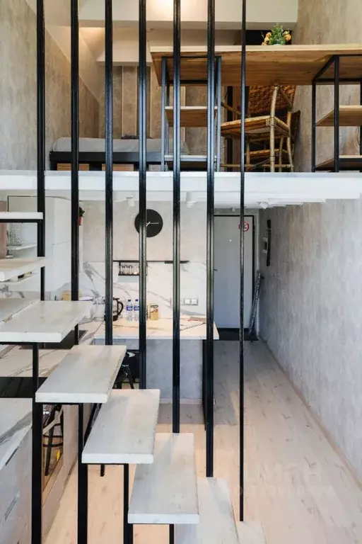 1-к кв. Москва ул. Перерва, 16 (40.0 м) - Фото 2