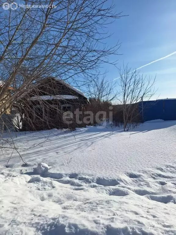Участок в Алапаевск, улица Николая Кузнецова (8.2 м) - Фото 1