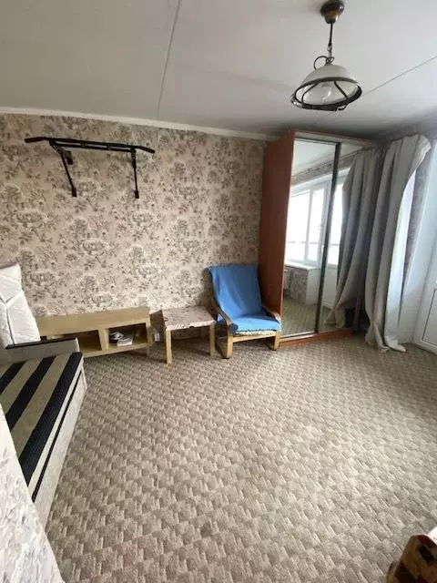 1-к кв. Москва Зеленоградская ул., 33К1 (34.0 м) - Фото 1