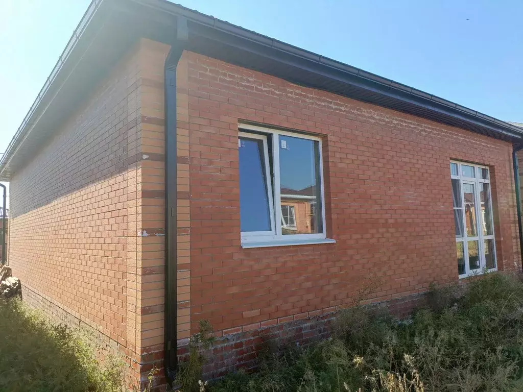 Дом в Ростовская область, Мясниковский район, Краснокрымское с/пос, ... - Фото 2