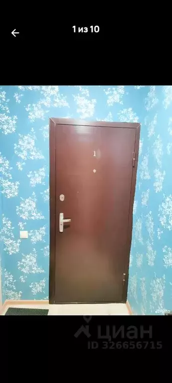 Свободной планировки кв. Удмуртия, Завьяловский район, с. Октябрьский ... - Фото 1