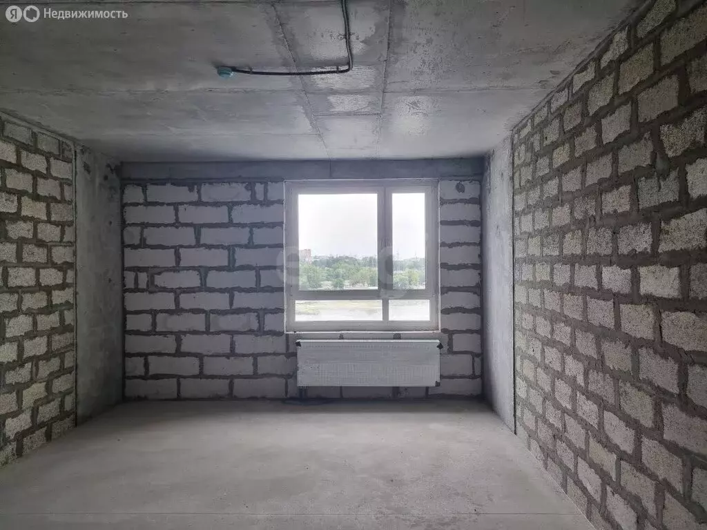 3-комнатная квартира: Ульяновск, улица Аблукова, 12 (68.7 м) - Фото 2