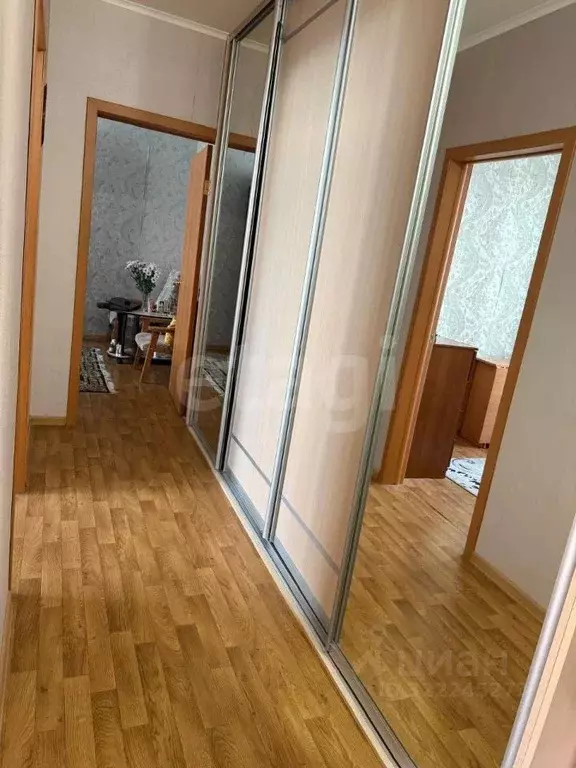 2-к кв. Ямало-Ненецкий АО, Новый Уренгой просп. Мира, 26к2 (48.8 м) - Фото 1