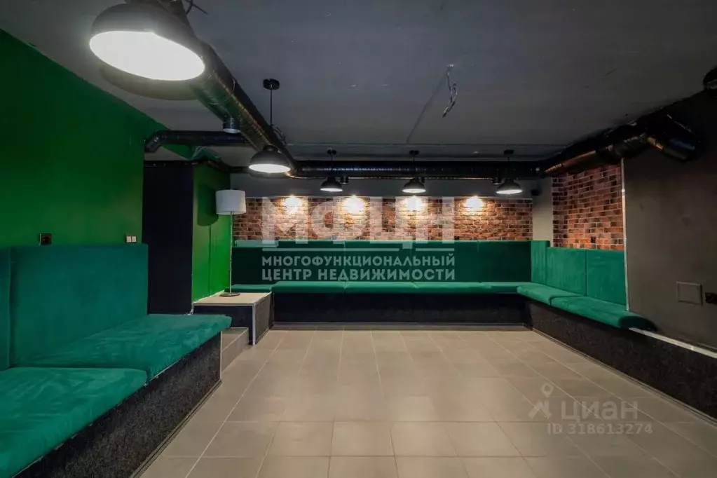 Торговая площадь в Карелия, Петрозаводск ул. Анохина, 27 (117 м) - Фото 0