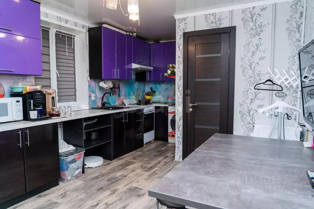 3-к кв. Башкортостан, Уфа Перевалочная ул., 97 (55.0 м) - Фото 2