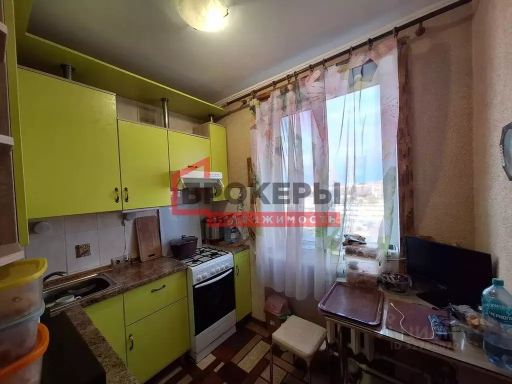 2-к кв. Севастополь ул. Мечникова, 8 (46.6 м) - Фото 1