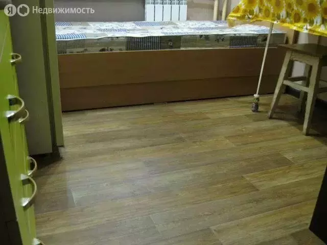 Квартира-студия: Минусинск, улица Трегубенко (10 м) - Фото 2