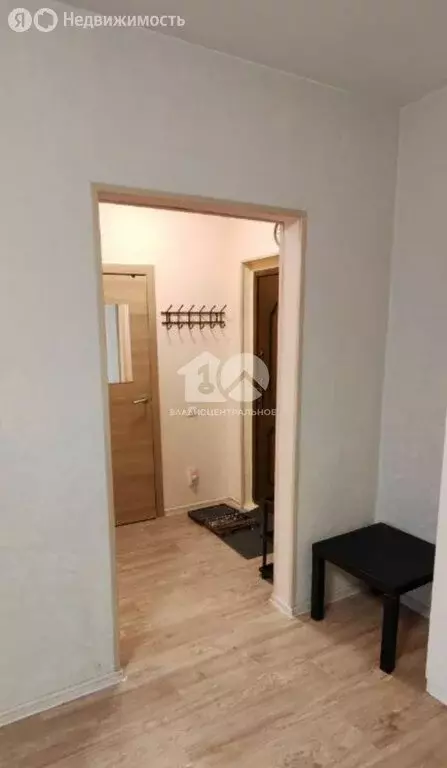 1-комнатная квартира: Новосибирск, улица Твардовского, 22/1 (39.1 м) - Фото 1