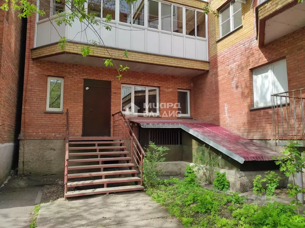 Помещение свободного назначения в Омская область, Омск пос. Амурский, ... - Фото 1