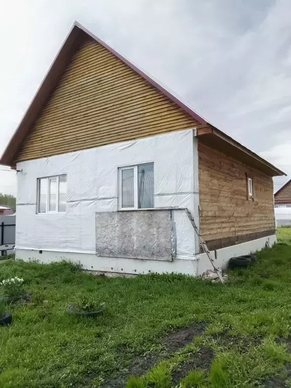 Дом 60 м на участке 7,5 сот. - Фото 0