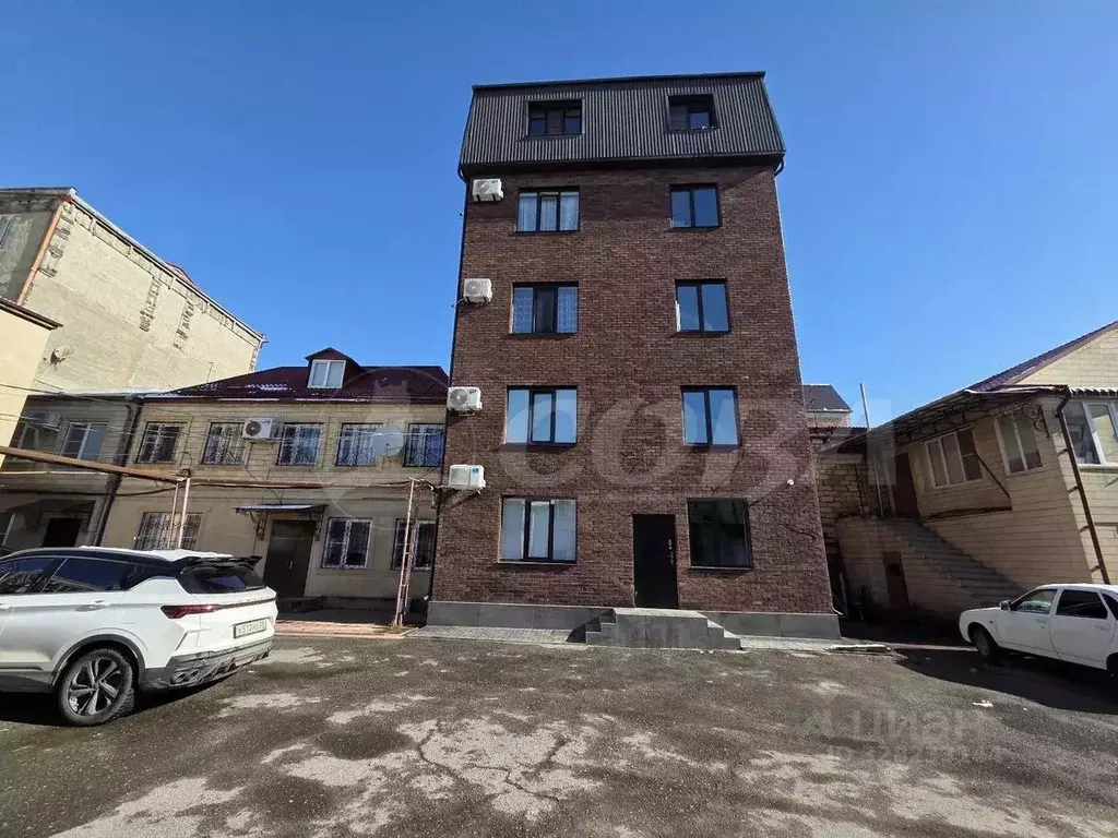 Помещение свободного назначения в Дагестан, Махачкала просп. Расула ... - Фото 2