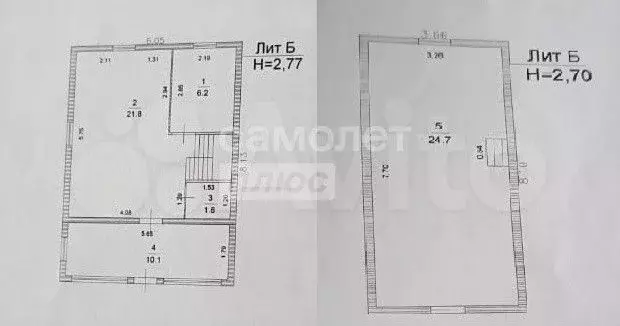 Дача 65 м на участке 14 сот. - Фото 0