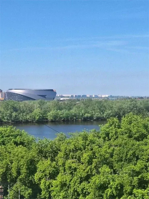 Комната Омская область, Омск ул. Красный Путь, 155/1 (18.0 м) - Фото 2