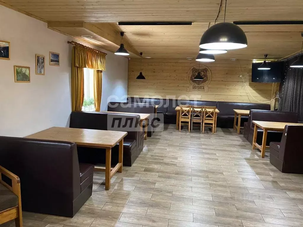 Помещение свободного назначения в Свердловская область, Шаля пгт ул. ... - Фото 2