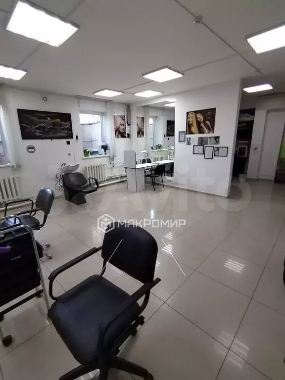 Продам помещение свободного назначения, 43.2 м - Фото 0