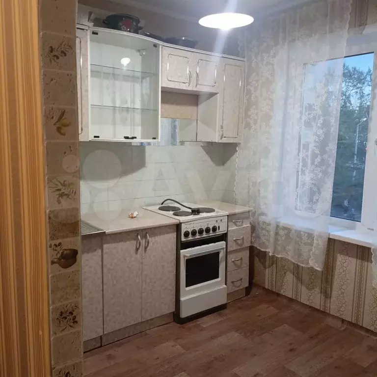 2-к. квартира, 41,1 м, 3/9 эт. - Фото 1