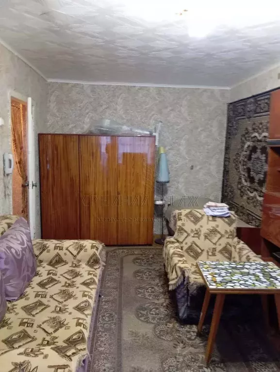 Продаётся 1-к квартира, 31 м - Фото 1