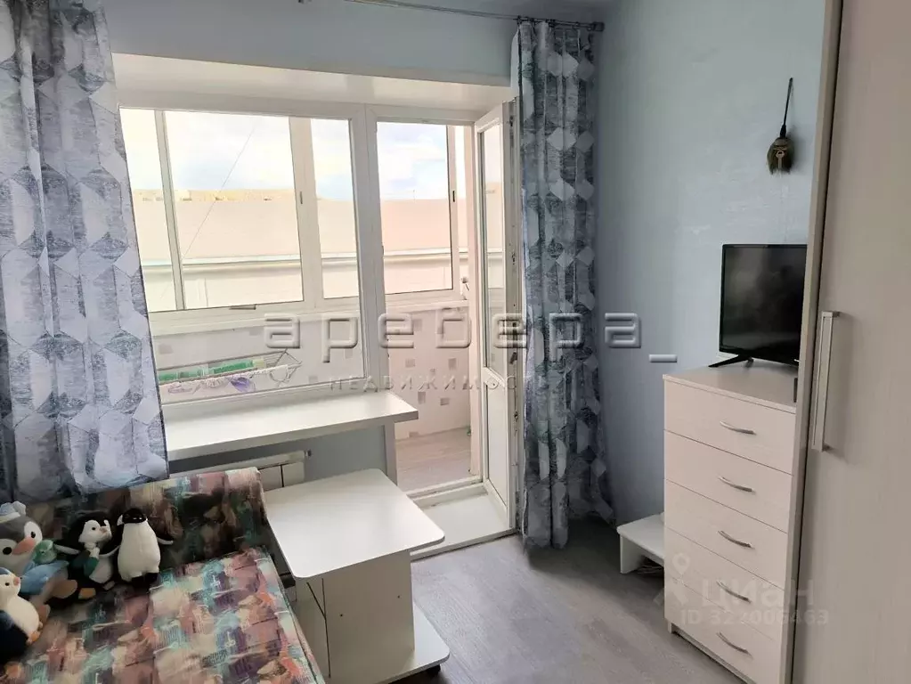 Студия Красноярский край, Красноярск ул. Мичурина, 5в (13.6 м) - Фото 2