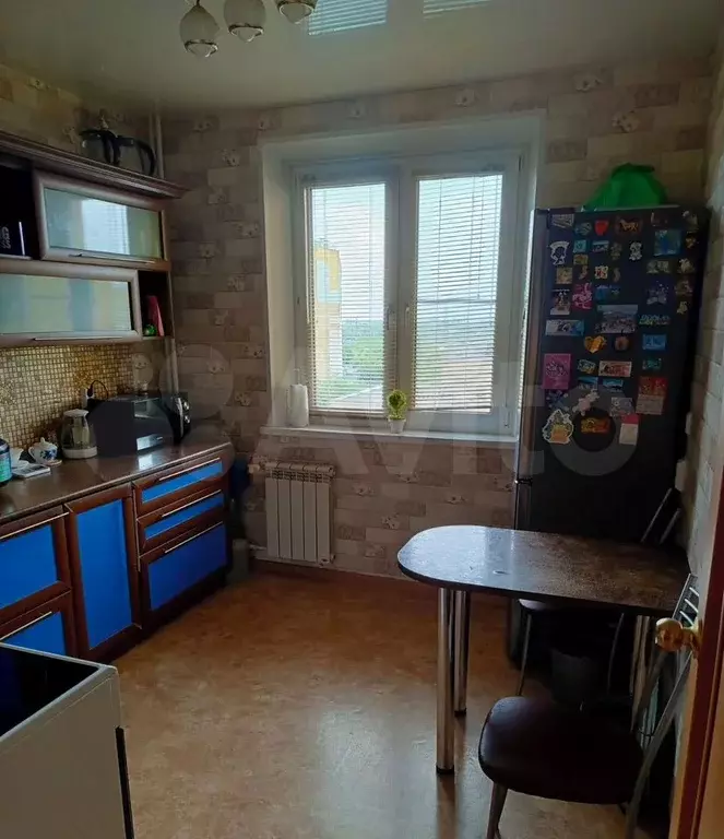 1-к. квартира, 43 м, 4/10 эт. - Фото 0