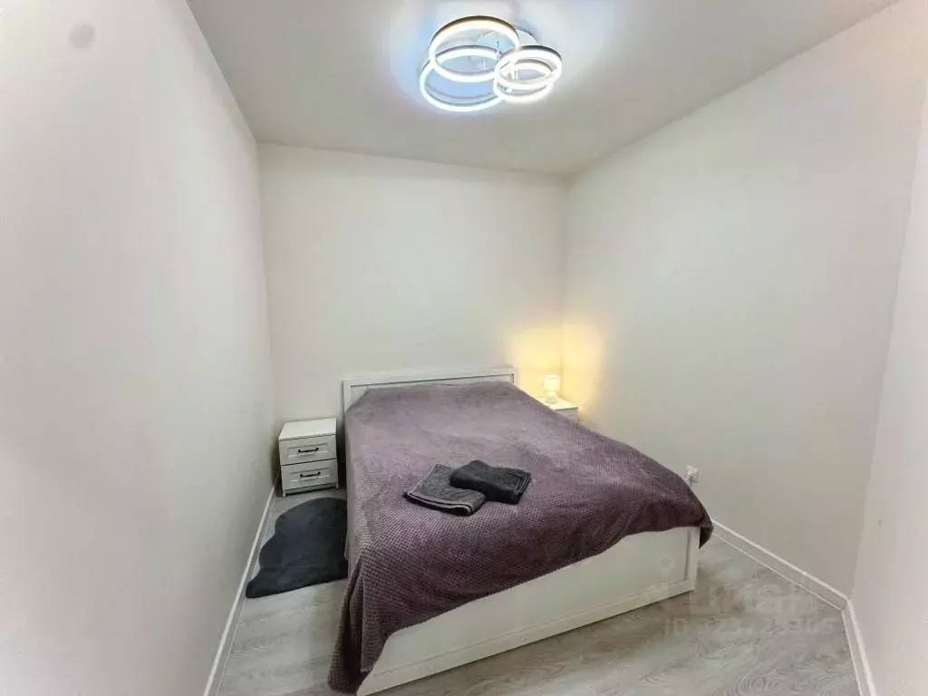 1-к кв. Псковская область, Псковский район, Завеличенская волость, д. ... - Фото 2