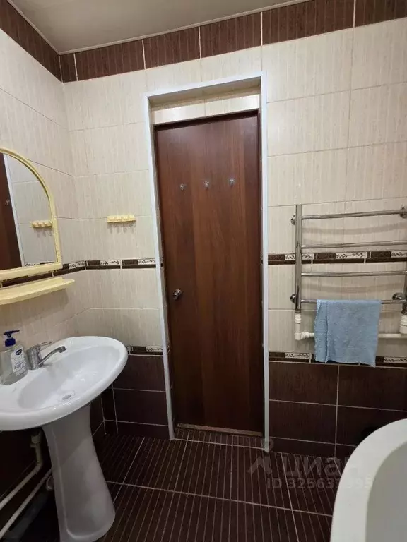 1-к кв. Башкортостан, Мелеуз ул. 50 лет ВЛКСМ, 45 (43.1 м) - Фото 2