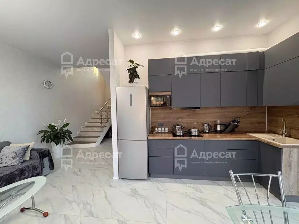 Дом в Краснодарский край, Сочи городской округ, с. Раздольное ул. ... - Фото 2