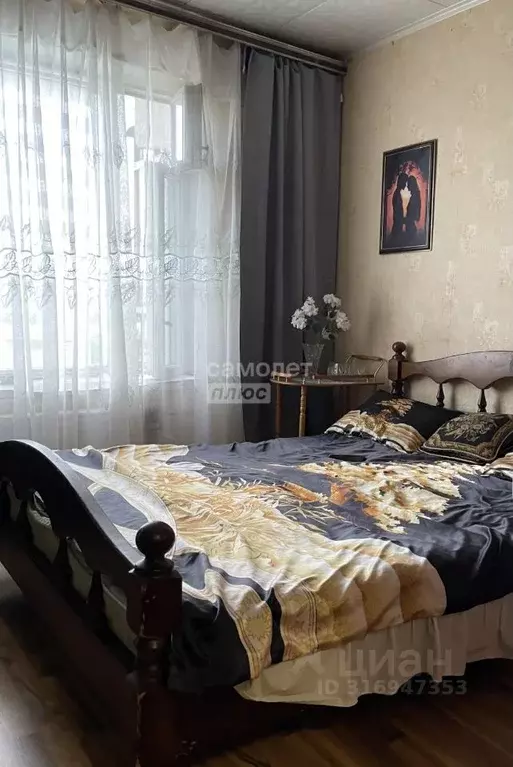 2-к кв. Москва Краснодарская ул., 12 (44.4 м) - Фото 0