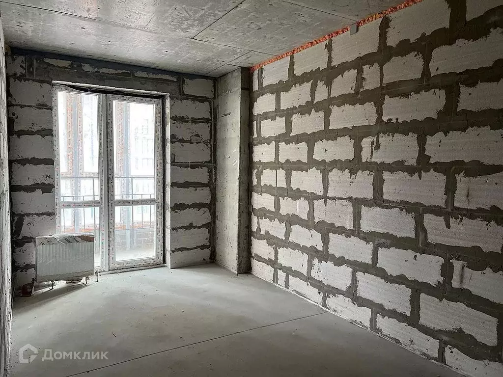 Продаётся 2-к квартира, 60 м - Фото 1