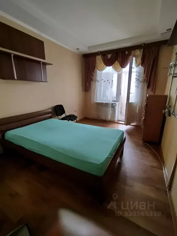 2-к кв. Калининградская область, Калининград ул. Чаадаева, 27 (54.0 м) - Фото 1