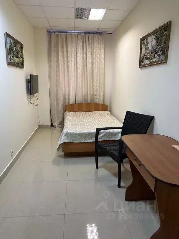 Комната Белгородская область, Белгород Магистральная ул., 165 - Фото 1