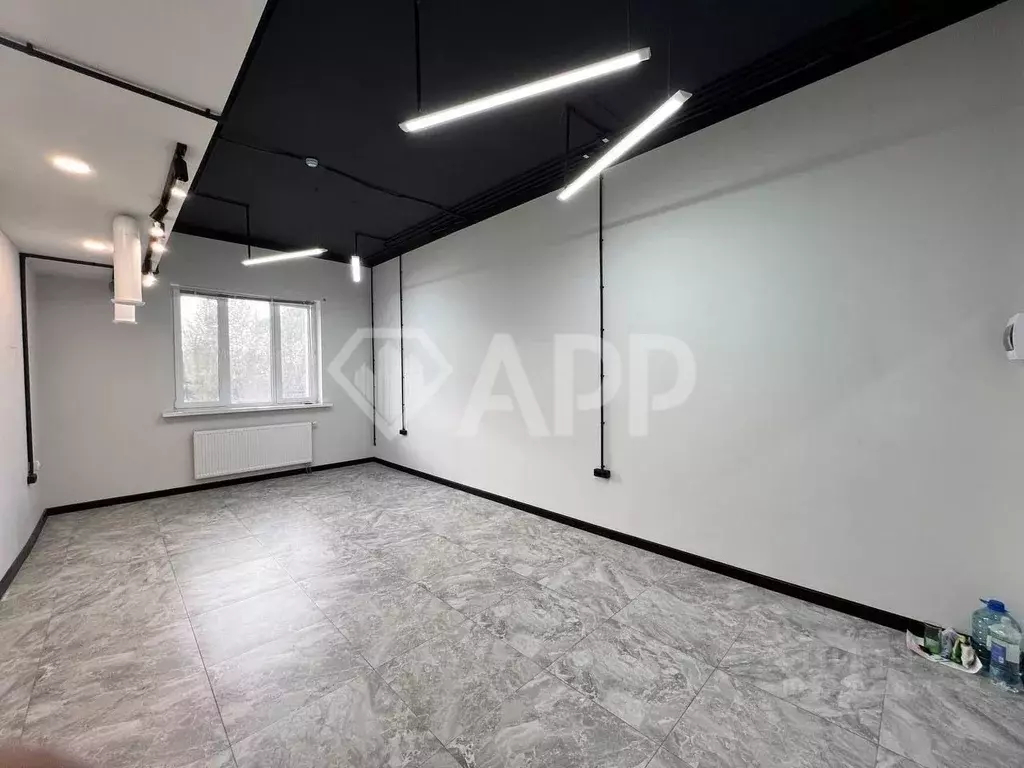 Помещение свободного назначения в Татарстан, Казань ул. Четаева, 14Ак2 ... - Фото 1