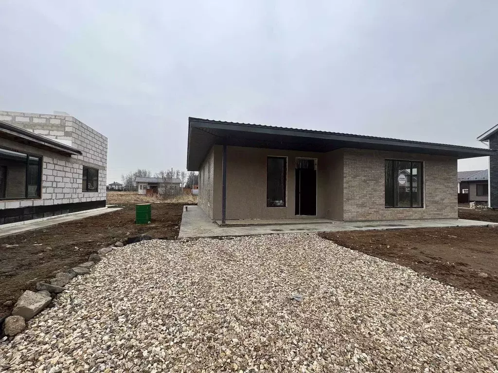 Дом в Москва Европейская долина-2 ДНП, пер. 4-й Двинский, 13 (118 м) - Фото 2