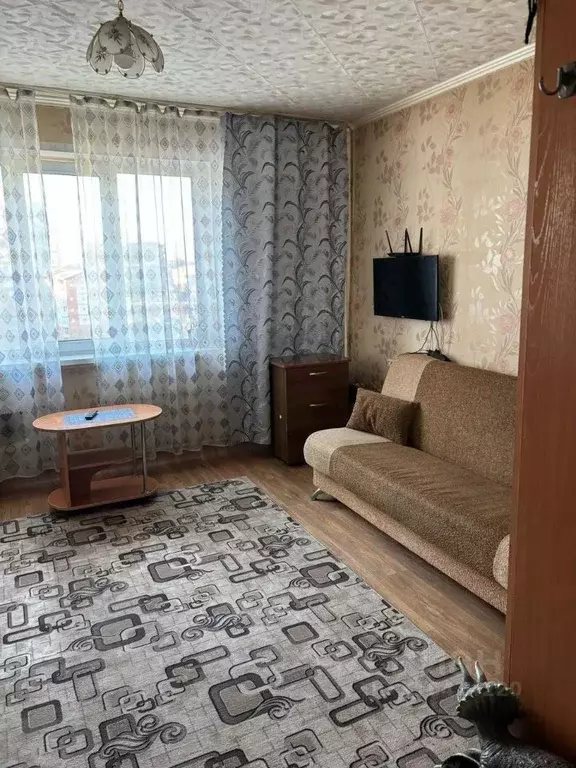 Комната Красноярский край, Красноярск ул. Вильского, 10 (20.0 м) - Фото 0