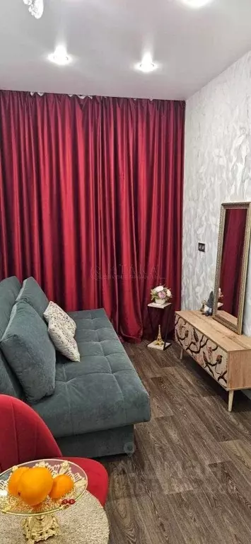 Комната Санкт-Петербург Косая линия, 24/25 (17.4 м) - Фото 2