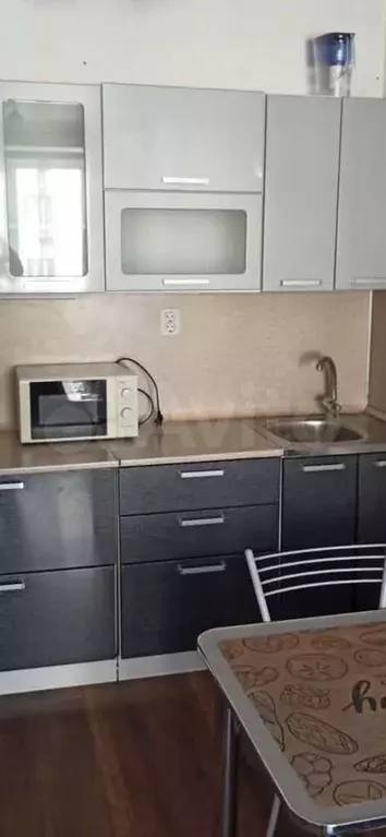 2-к. квартира, 45 м, 5/10 эт. - Фото 1