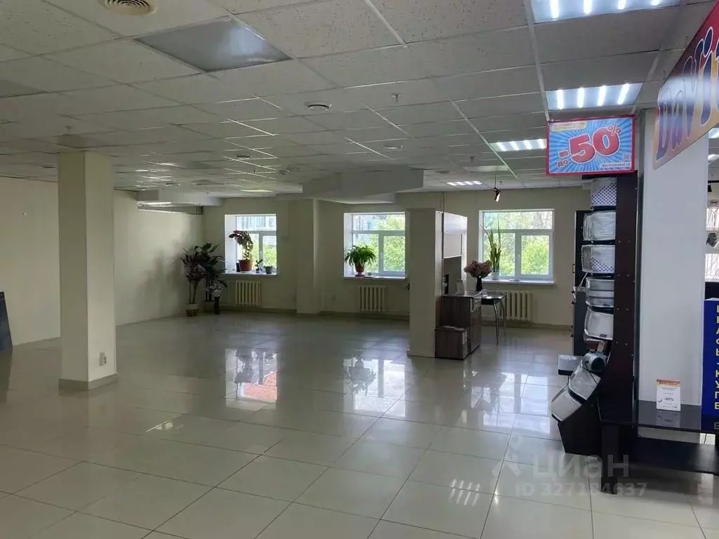 Помещение свободного назначения в Калужская область, Калуга ул. ... - Фото 2