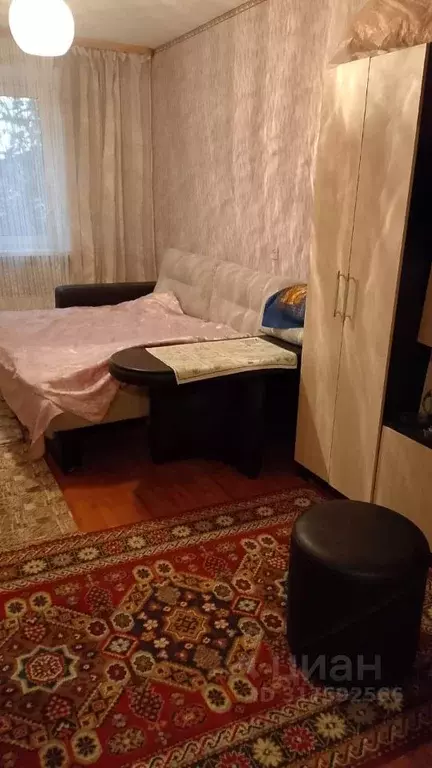 Комната Свердловская область, Екатеринбург ул. Ленинградская, 18 (16.0 ... - Фото 0
