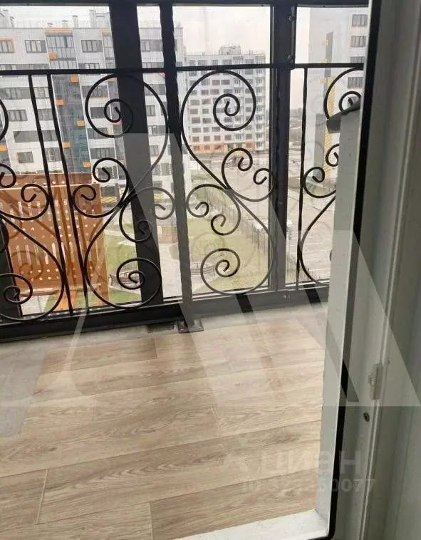 1-к кв. Омская область, Омск проезд 4-й Амурский, 9 (37.1 м) - Фото 2