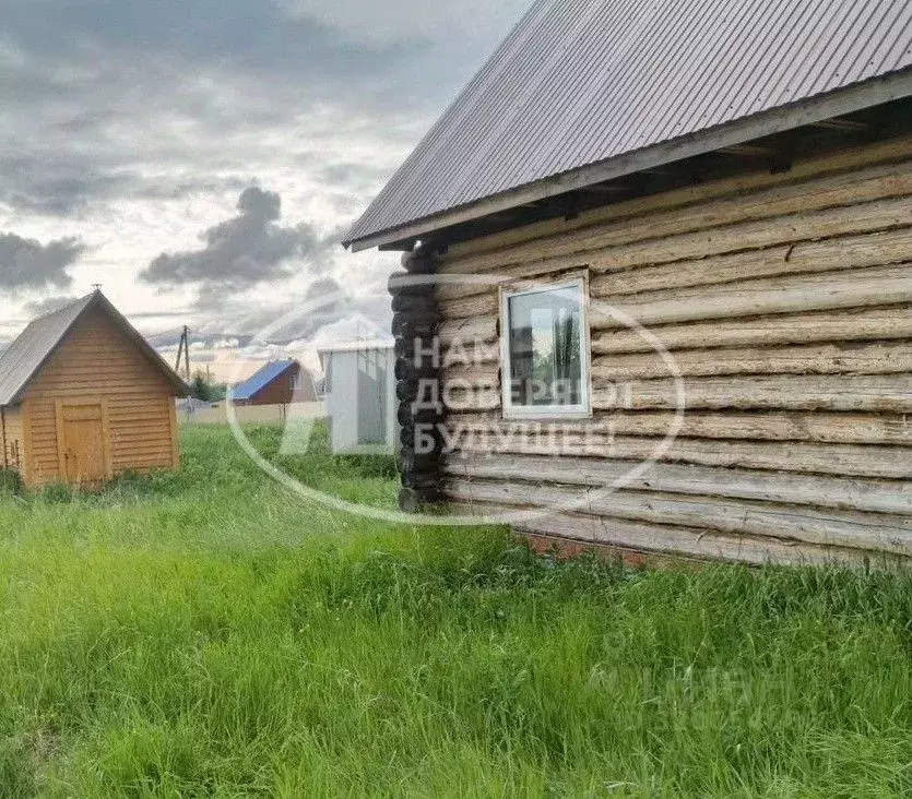 Дом в Пермский край, Пермский район, д. Мокино ул. Изумрудная, 2 (36 ... - Фото 2