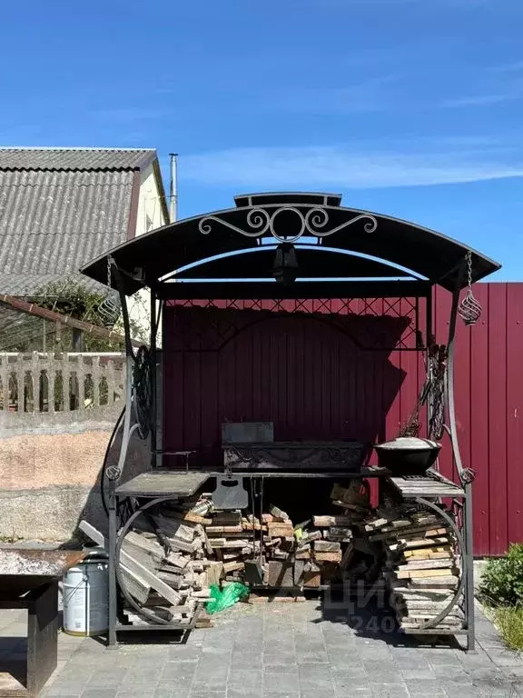 Дом в Калининградская область, Зеленоградск Прибой садоводческое ... - Фото 2