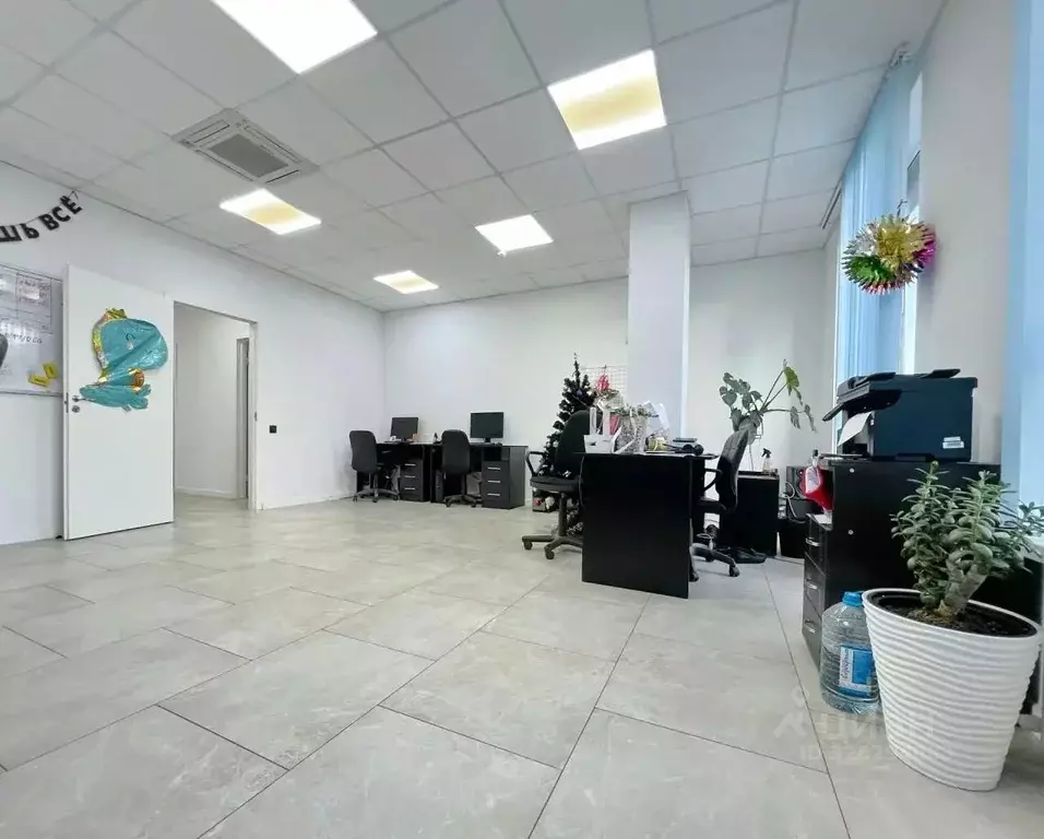 Офис в Ростовская область, Ростов-на-Дону просп. Чехова, 63 (327 м) - Фото 2