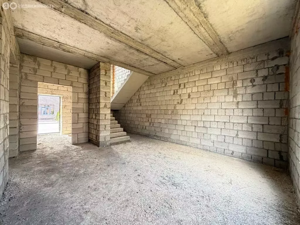 Дом в село Шалушка, улица Жанатаева (126.7 м) - Фото 2