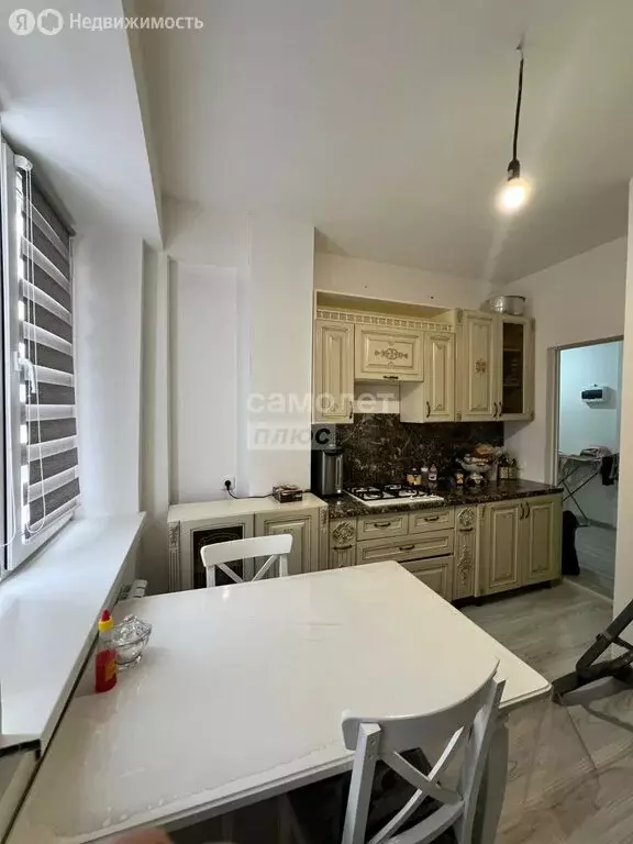 2-комнатная квартира: Грозный, улица Ю.П. Погуляева, 9/11 (45.8 м) - Фото 1