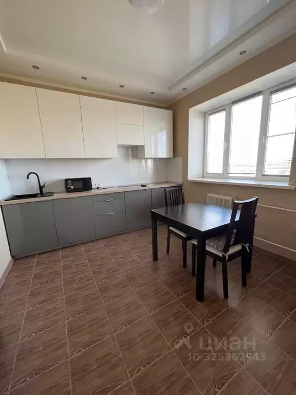 1-к кв. Татарстан, Казань ул. Адоратского, 1а (40.0 м) - Фото 0