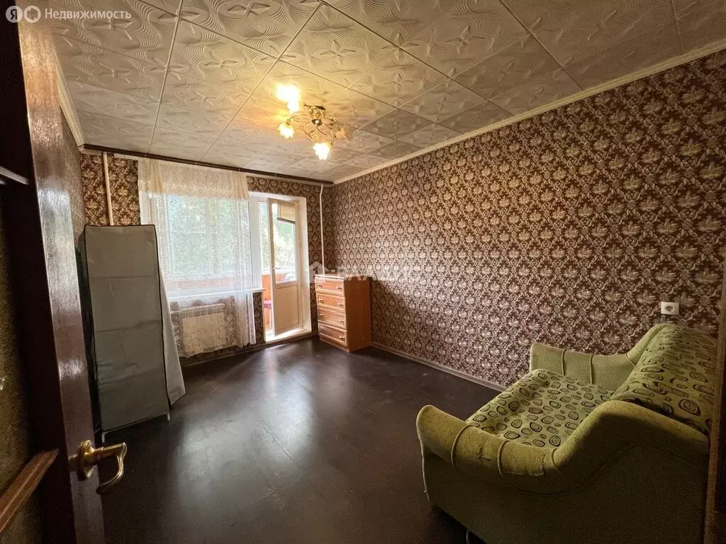 2-комнатная квартира: Луховицы, улица Жуковского, 31 (47 м) - Фото 0